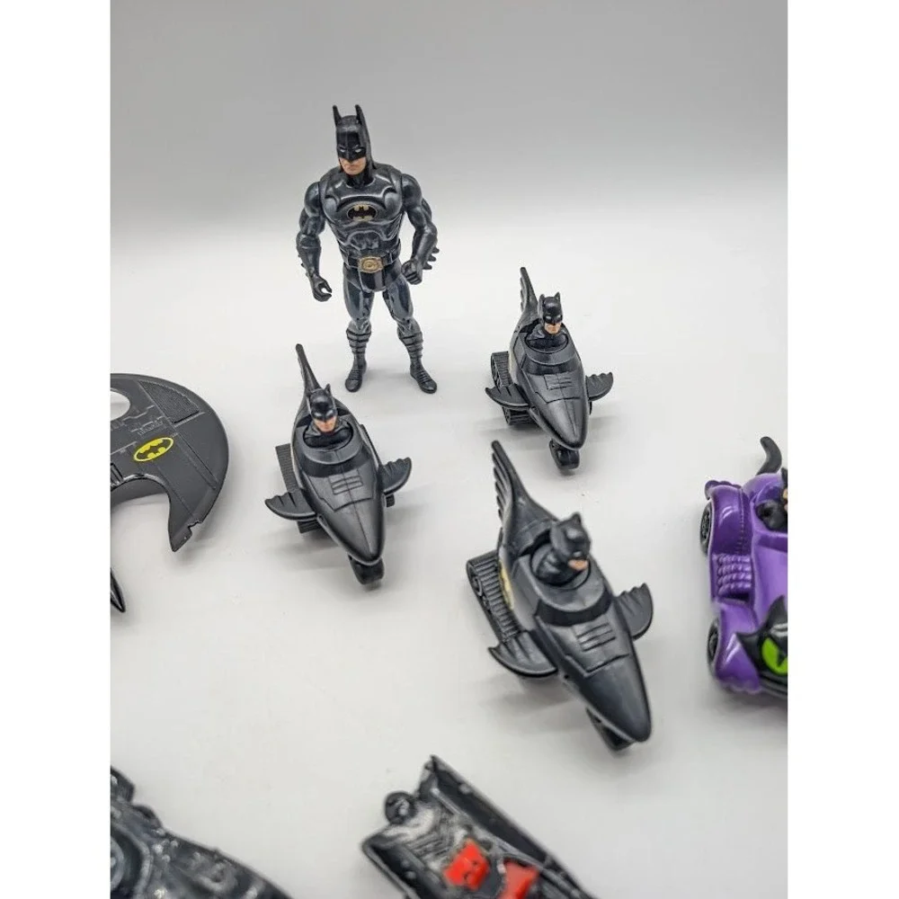 Kenner lot vintage
